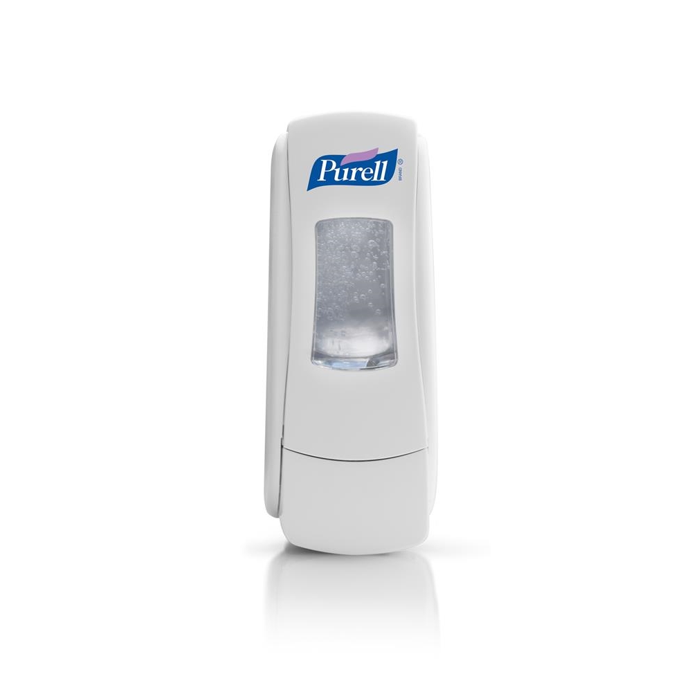 Purell Dispenser White / White 8720-06