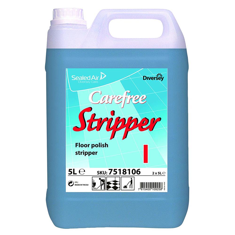Strippers Newhall Janitorial