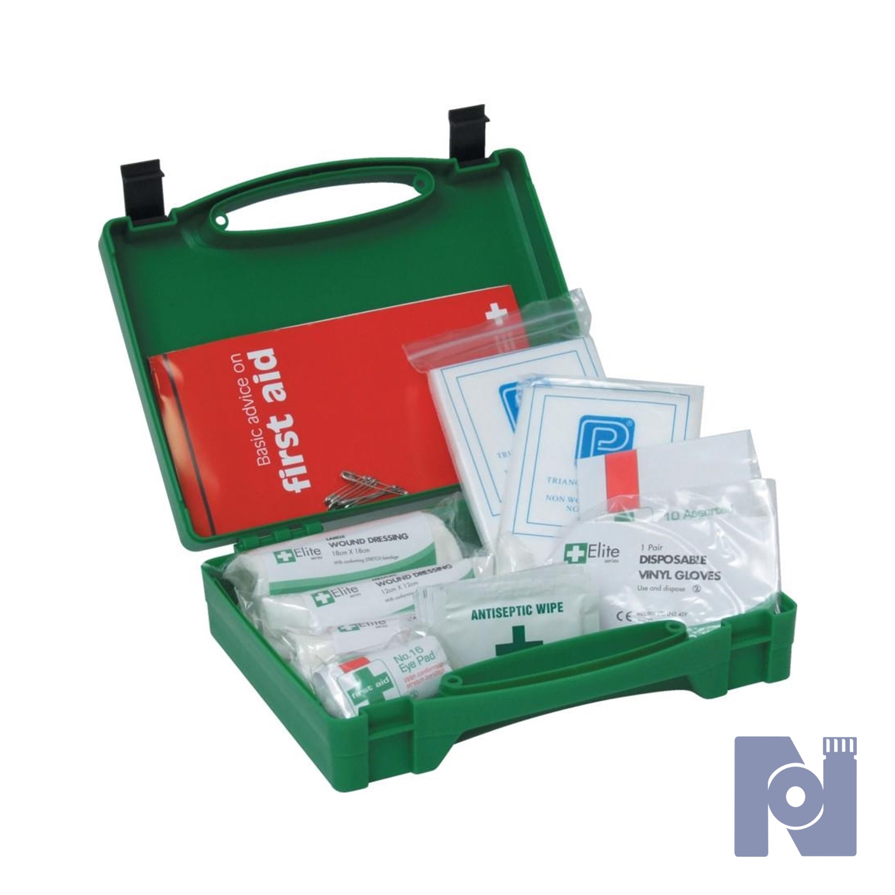 Standard First Aid Kit