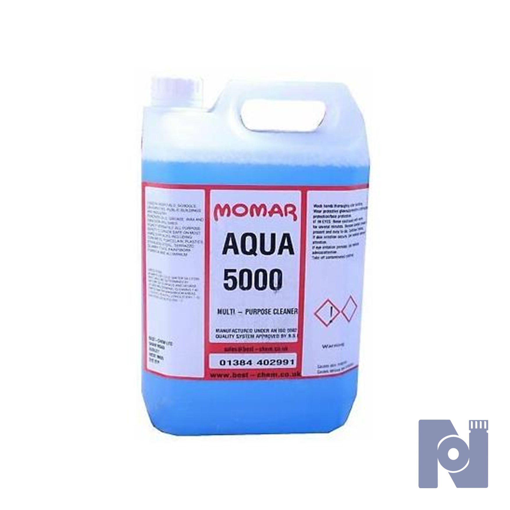Momar Aqua 5000 Cleaner
