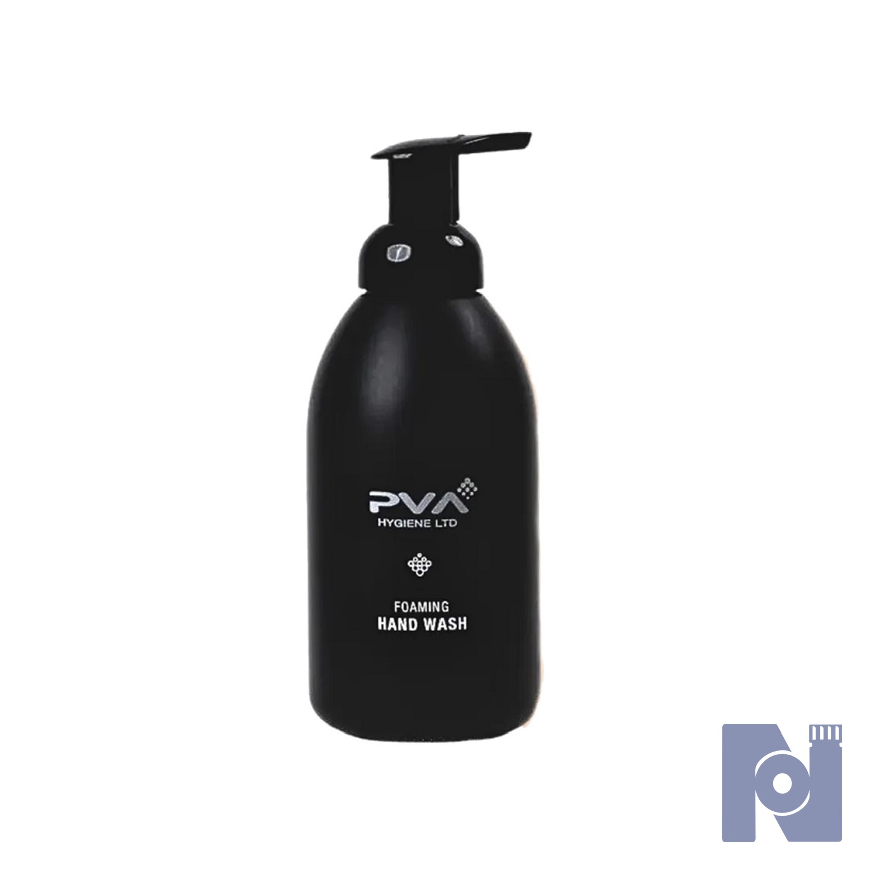 PVA Hand Wash Pump Bottle