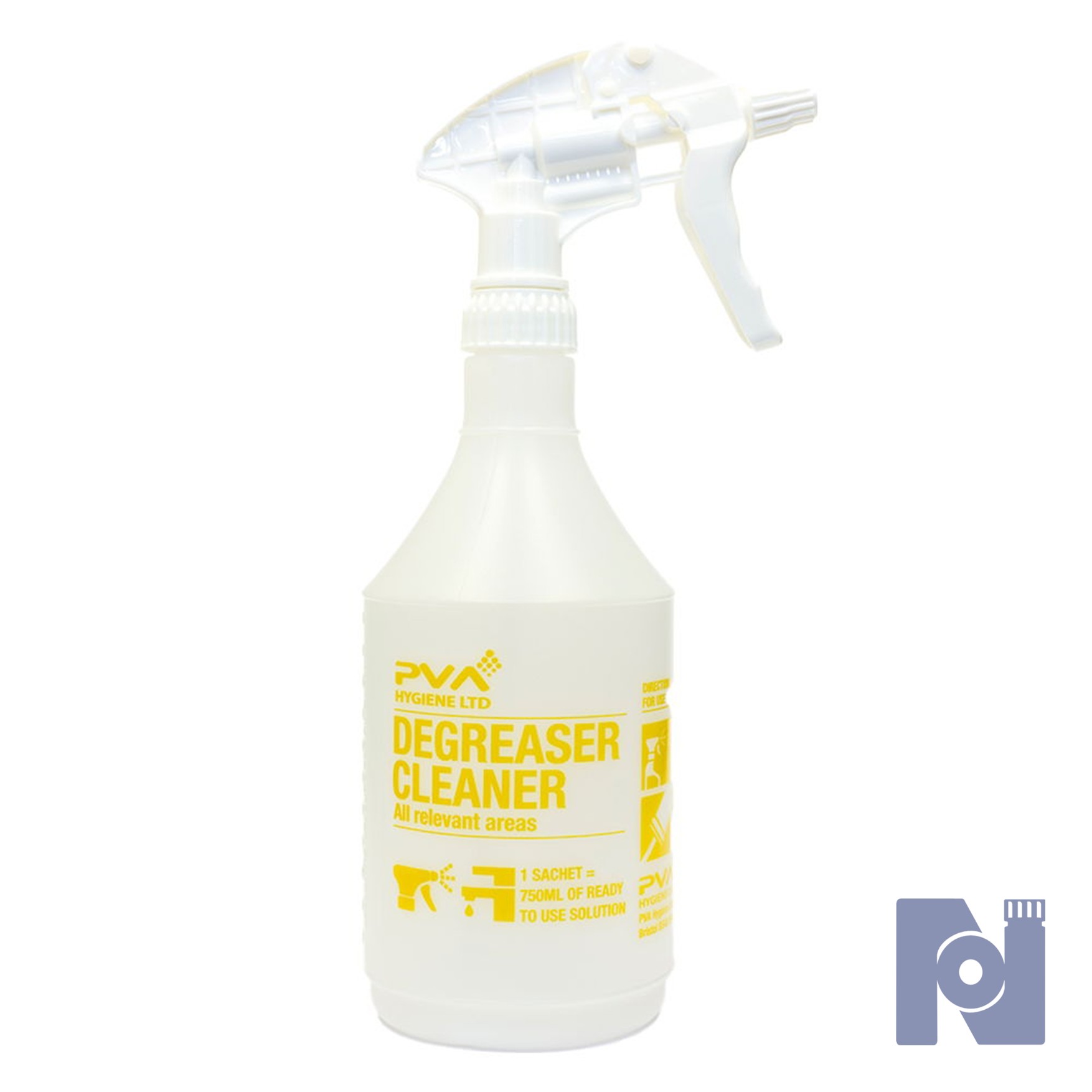 PVA Degreaser Trigger Bottle