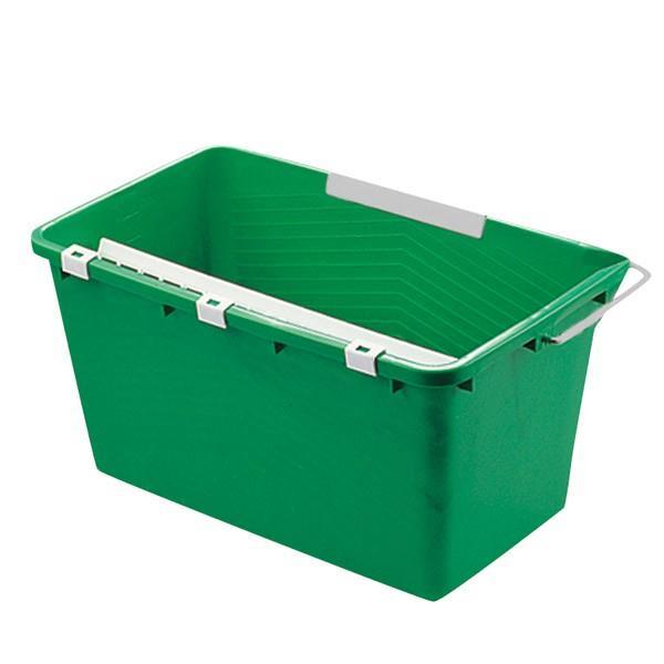 Unger Oblong Window Cleaning Bucket