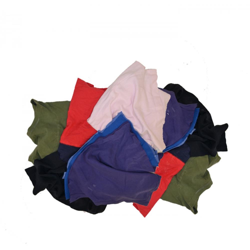 __Rags - Coloured Cotton - 3408 - Newhall Janitorial