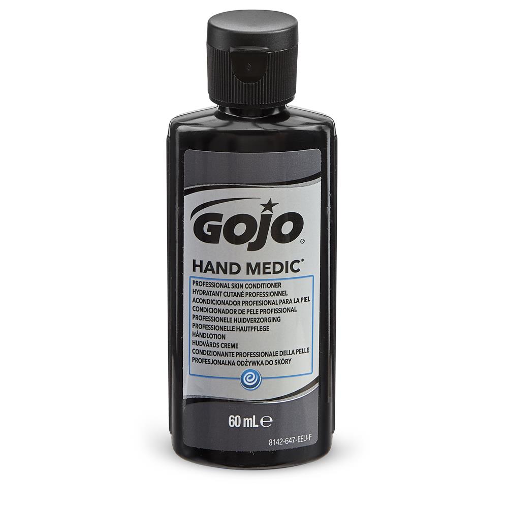 GoJo Hand Medic Professional Skin Lotion