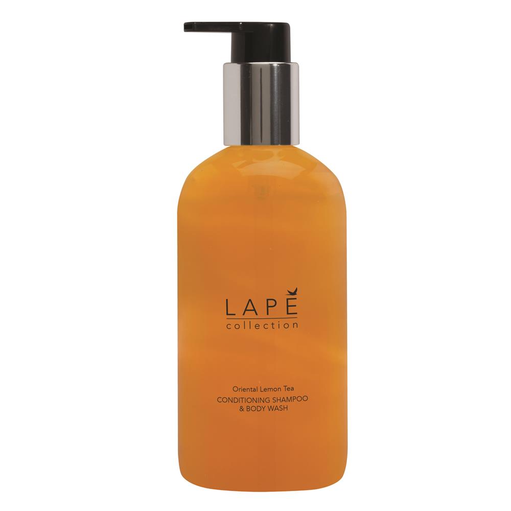 Lape Shampoo & Body Wash