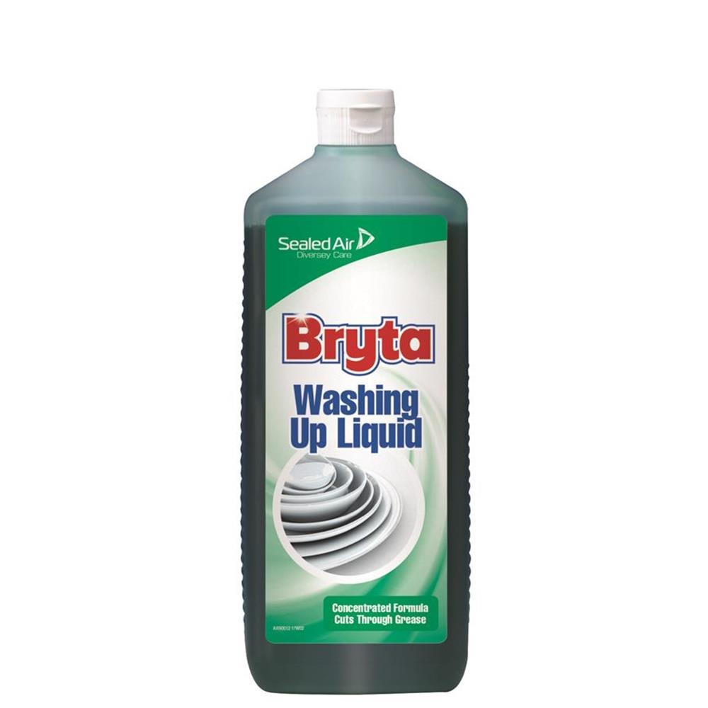 Bryta Washing Up Liquid
