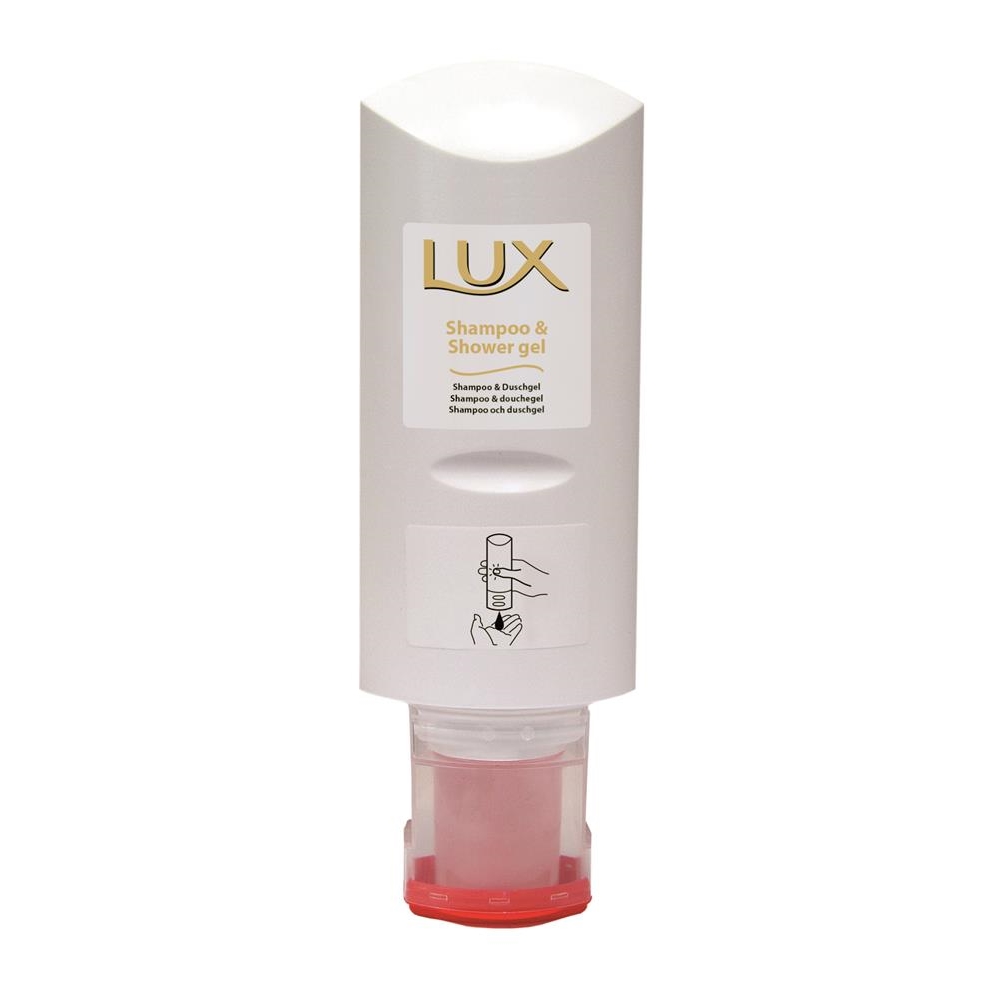 Soft Care Select Lux 2in1