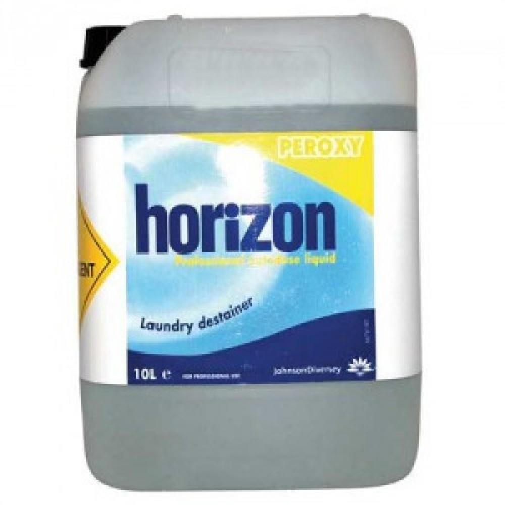 Horizon Peroxy Destainer