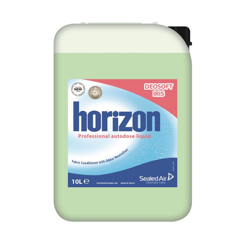 Horizon Deosoft Autodose Fabric Conditioner