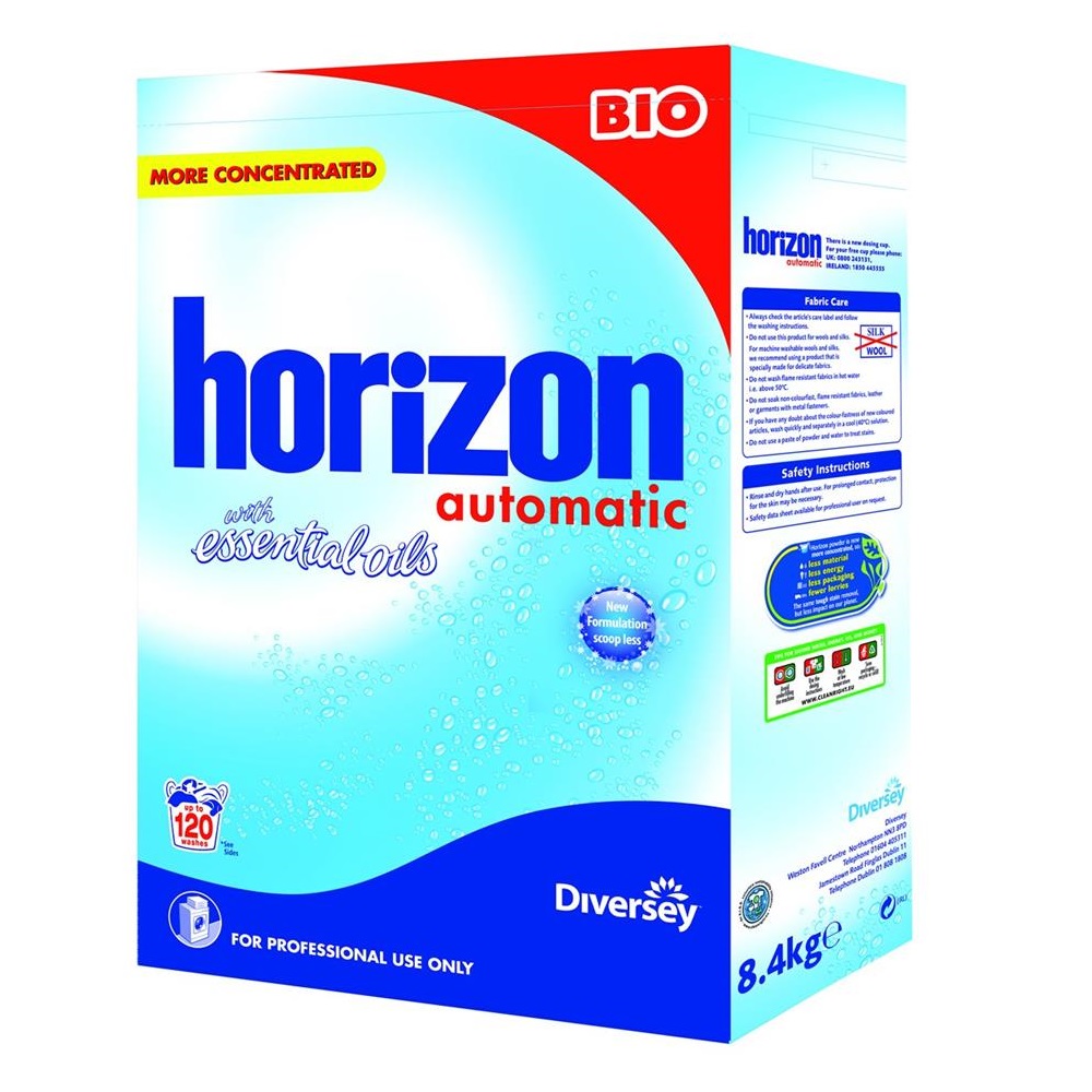 Horizon Biological Auto Laundy Powder