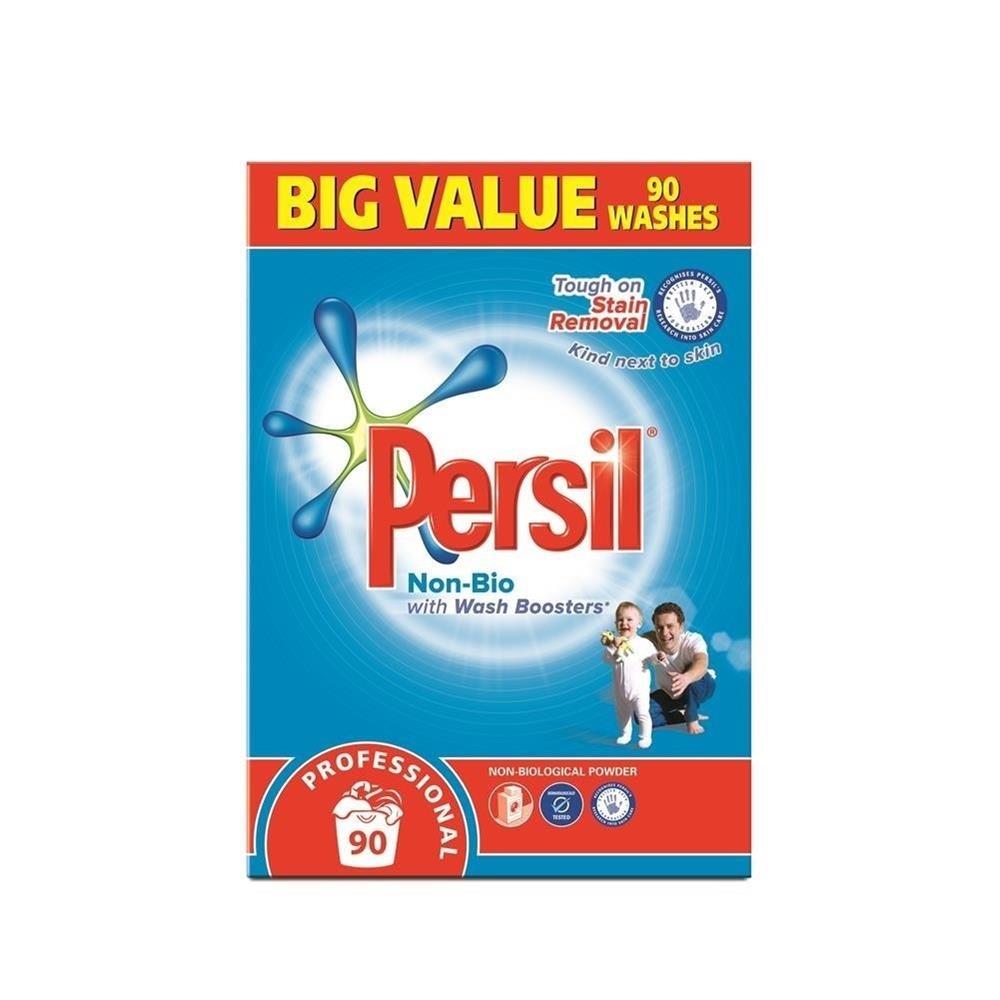 Persil Professional Non-Biological Laundry Powder