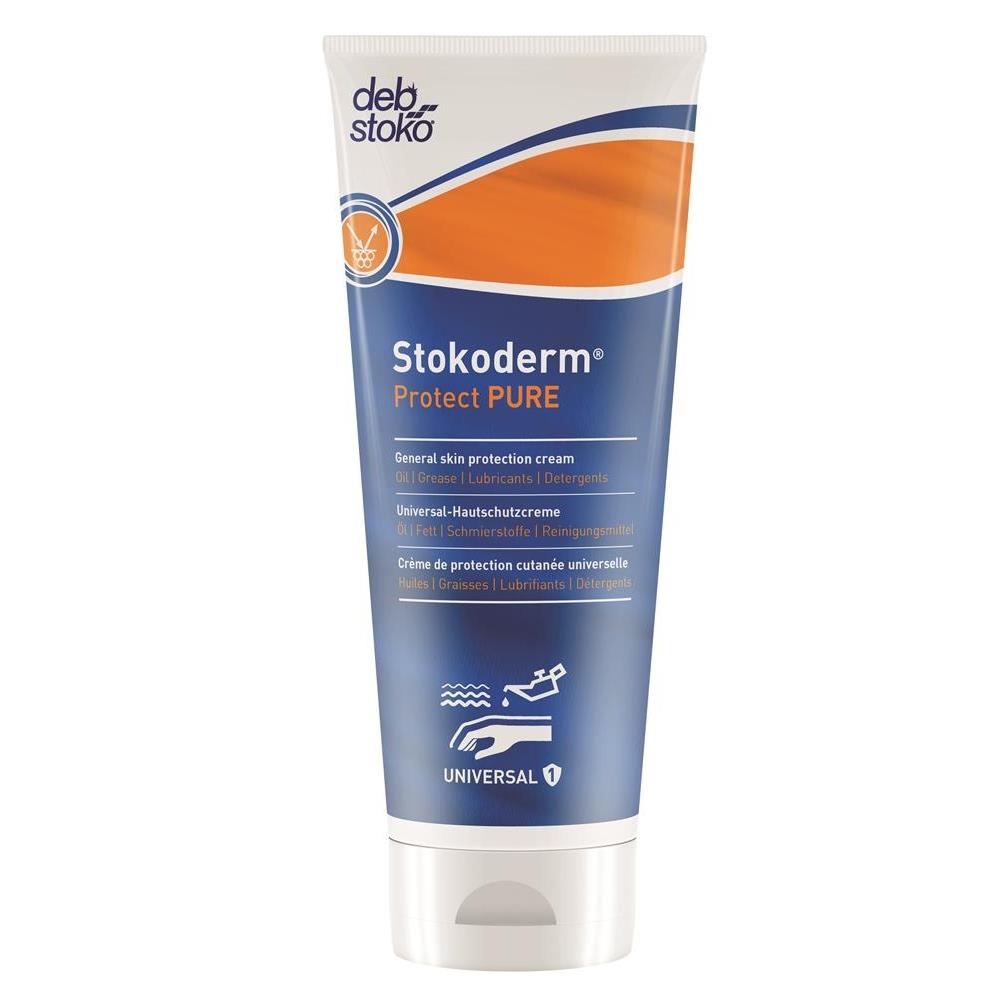 Stokoderm Protect Pure 100ml