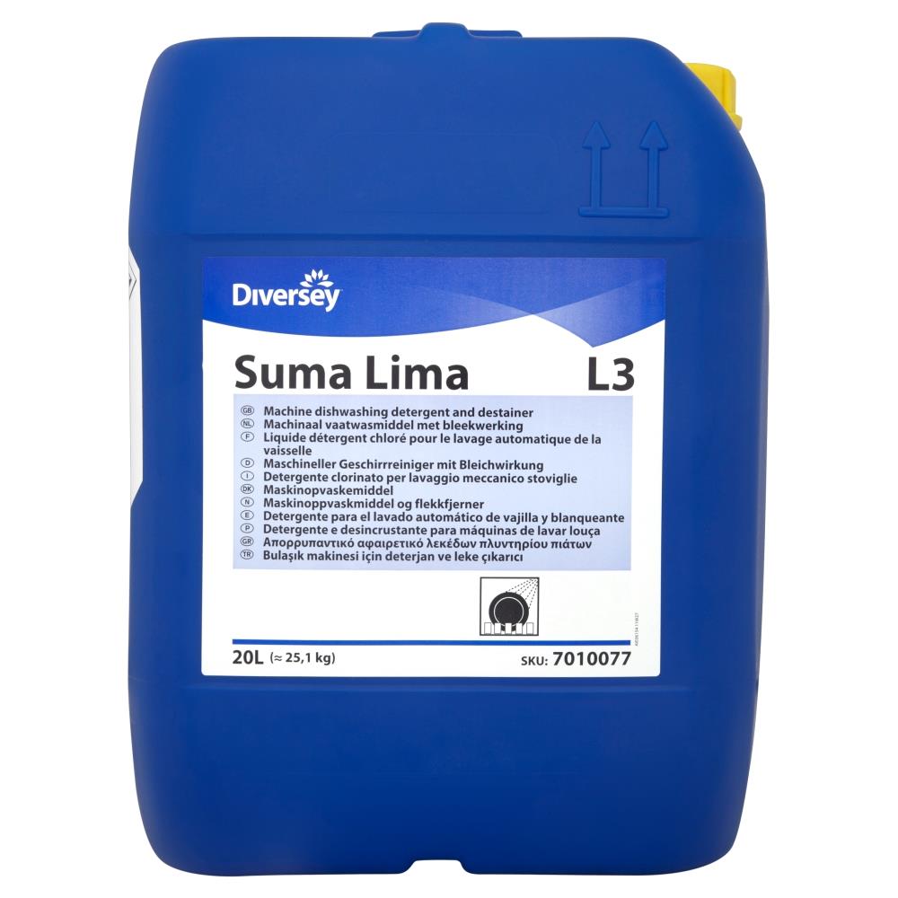 L3 Suma Lima