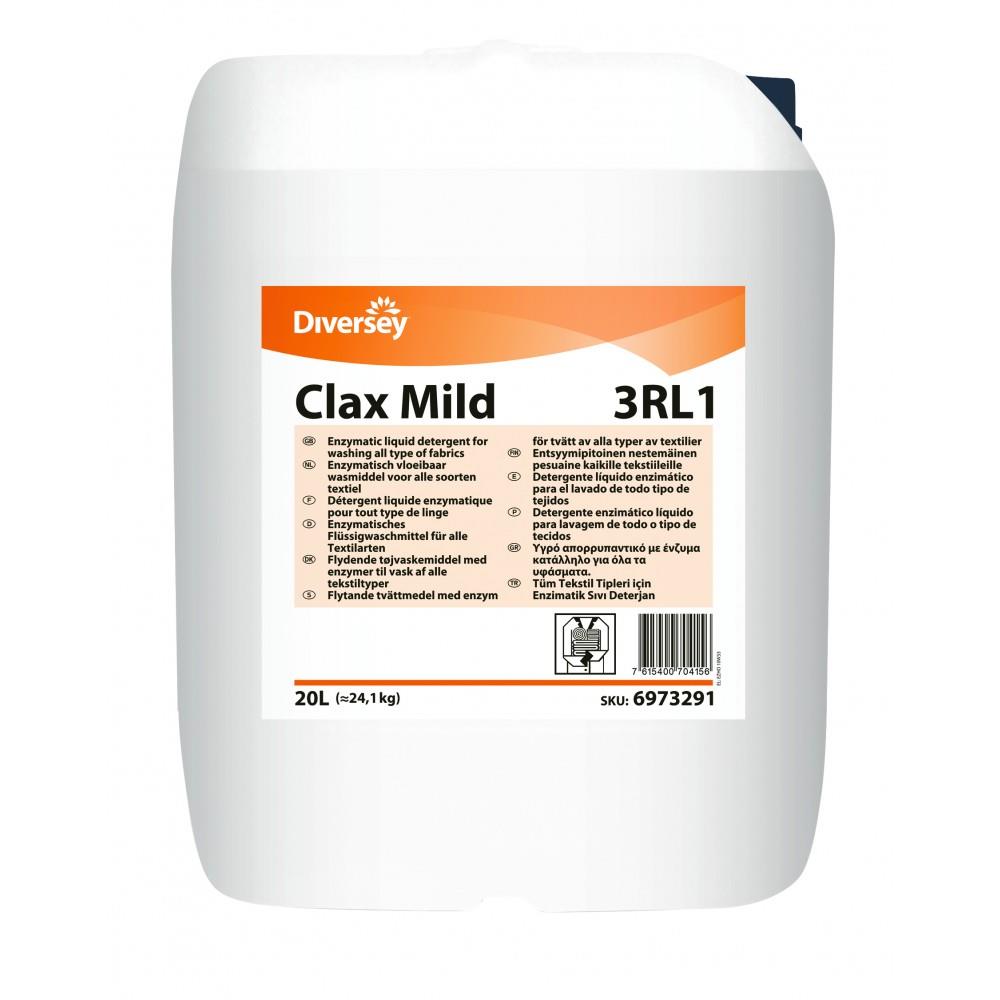 Clax Mild Detergent