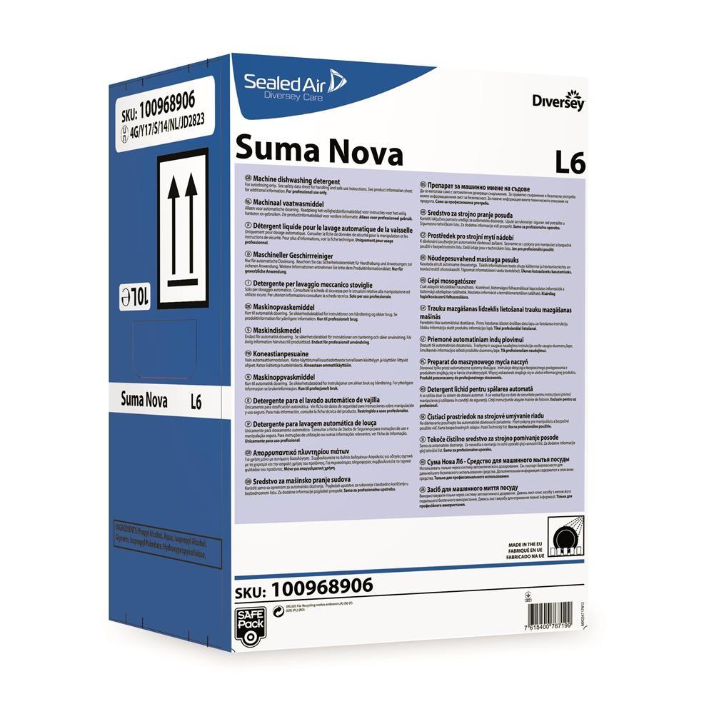 L6 Suma Nova - SafePack