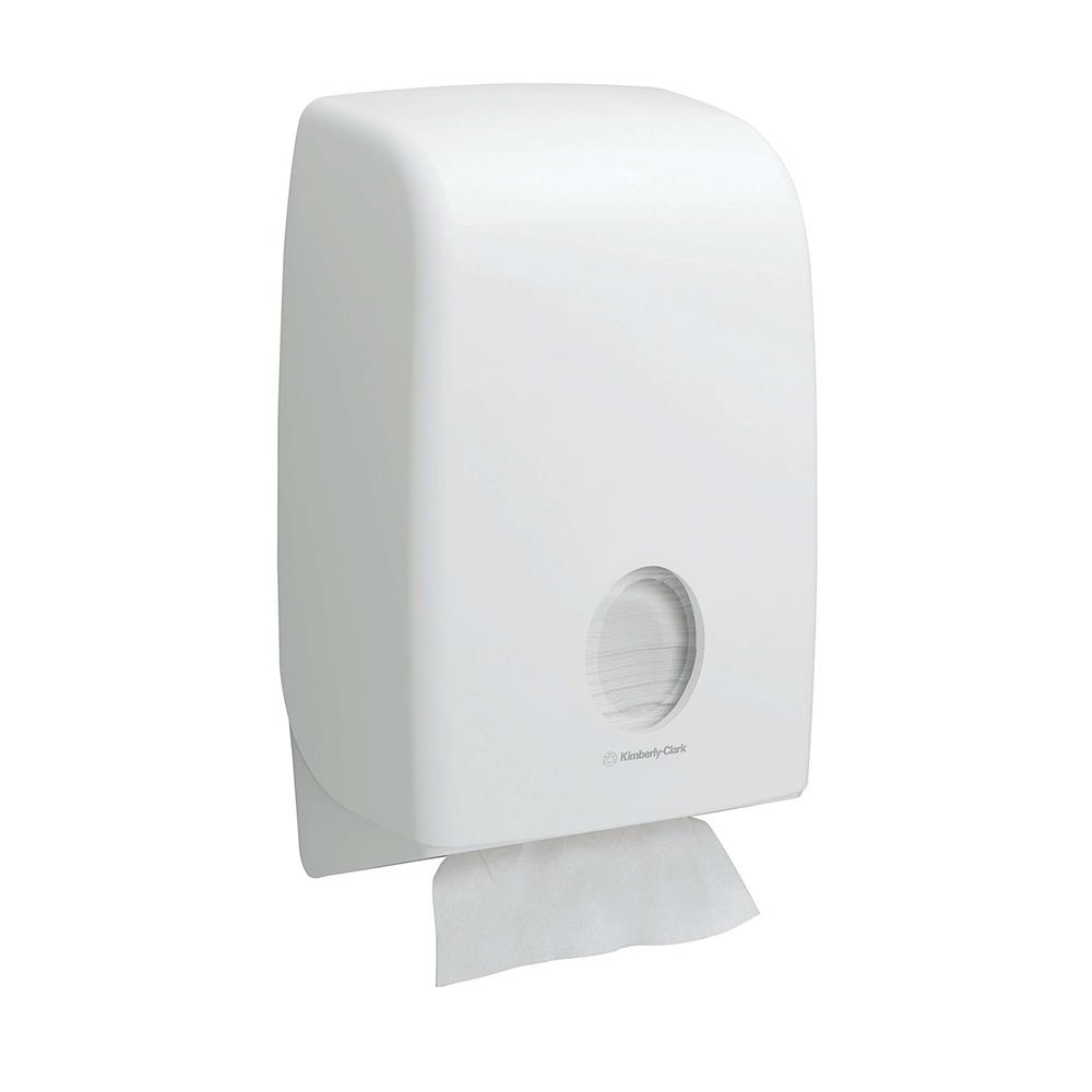 Disp Aquarius Hand Towel Kc6945