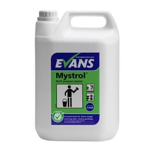 Evans Mystrol All Purpose Cleaner