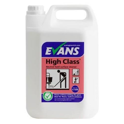 Evans High Class Floor Cleaner
