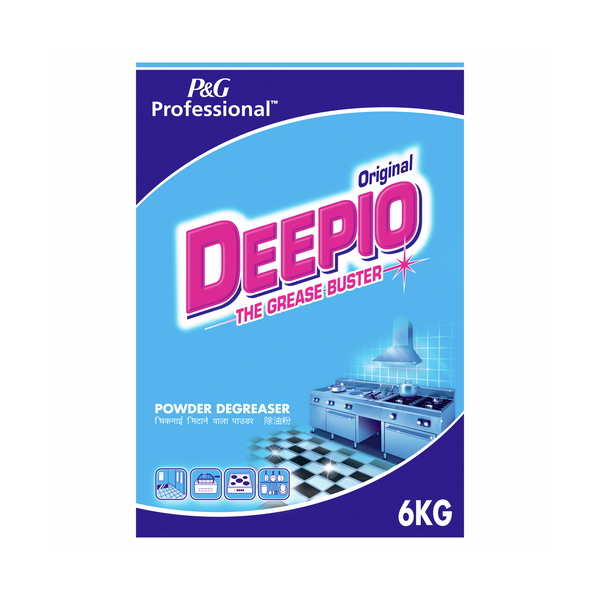 Deepio Powder