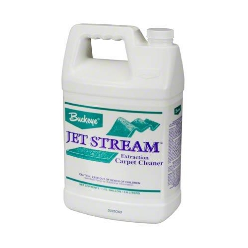 Buckeye Jet Stream Carpet Extraction Cleaner