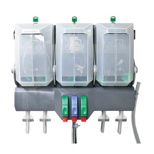 Buckeye ECO Proportioning Dilution Control Unit