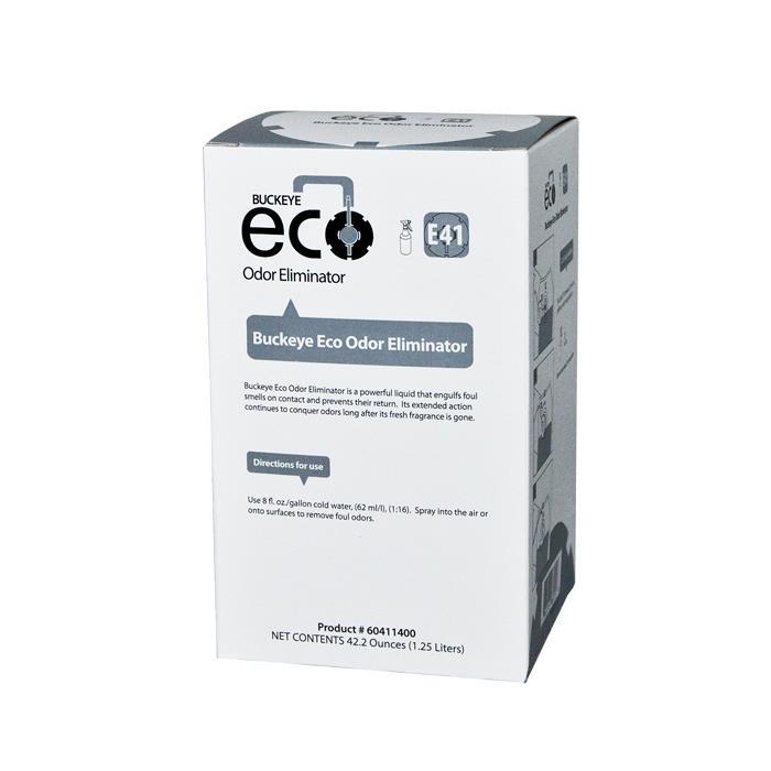 Buckeye ECO E41 Odor Eliminator