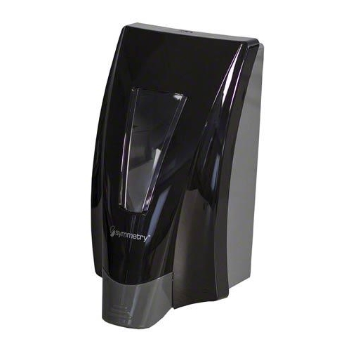 Symmetry Stealth Black Dispenser