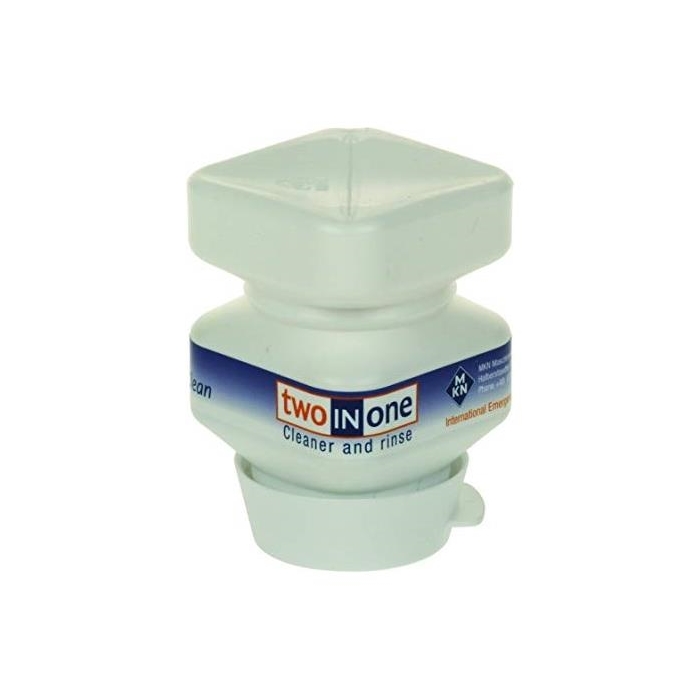 Waveclean 2In1 Oven Cleaner