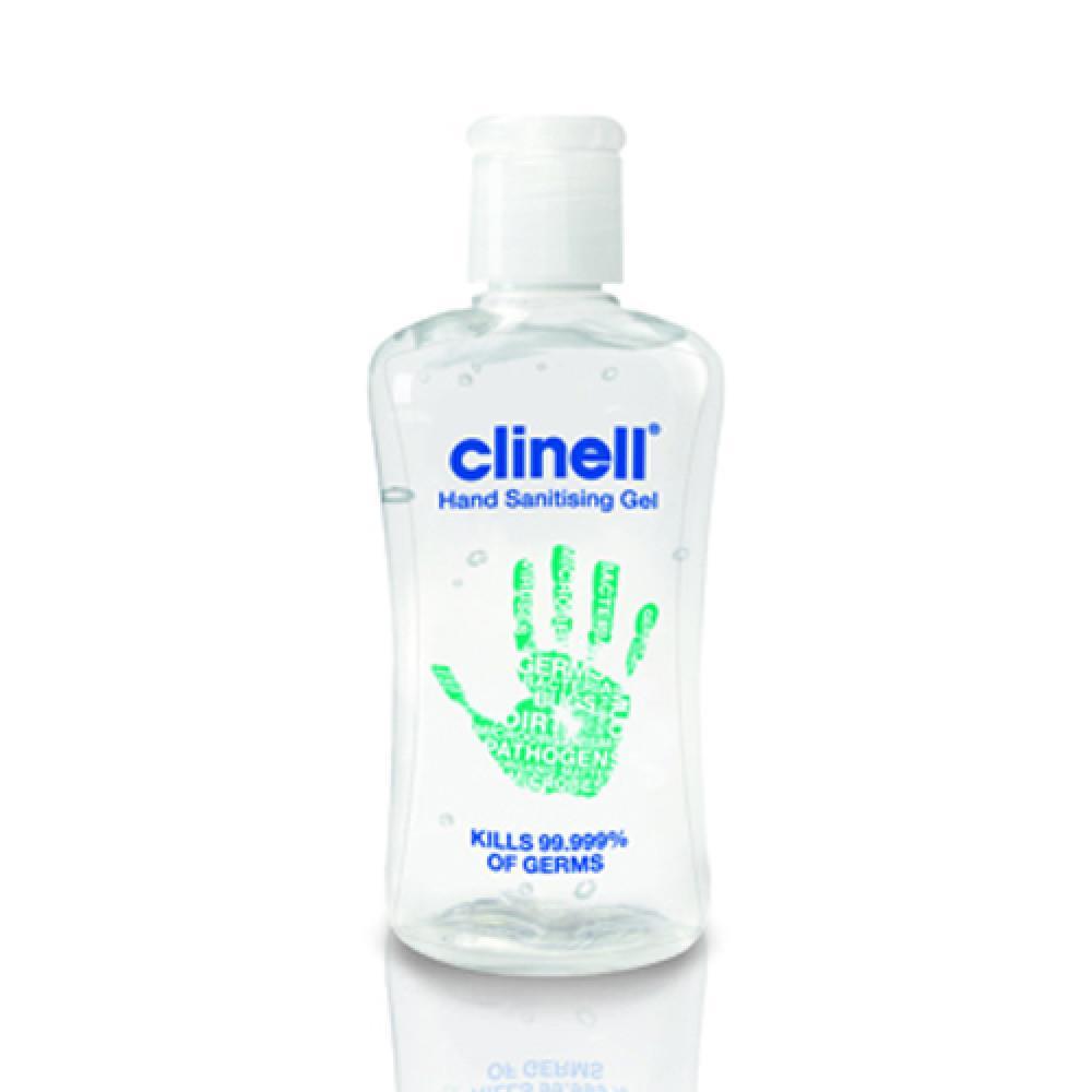 Clinell Hand Sanitizer Gel