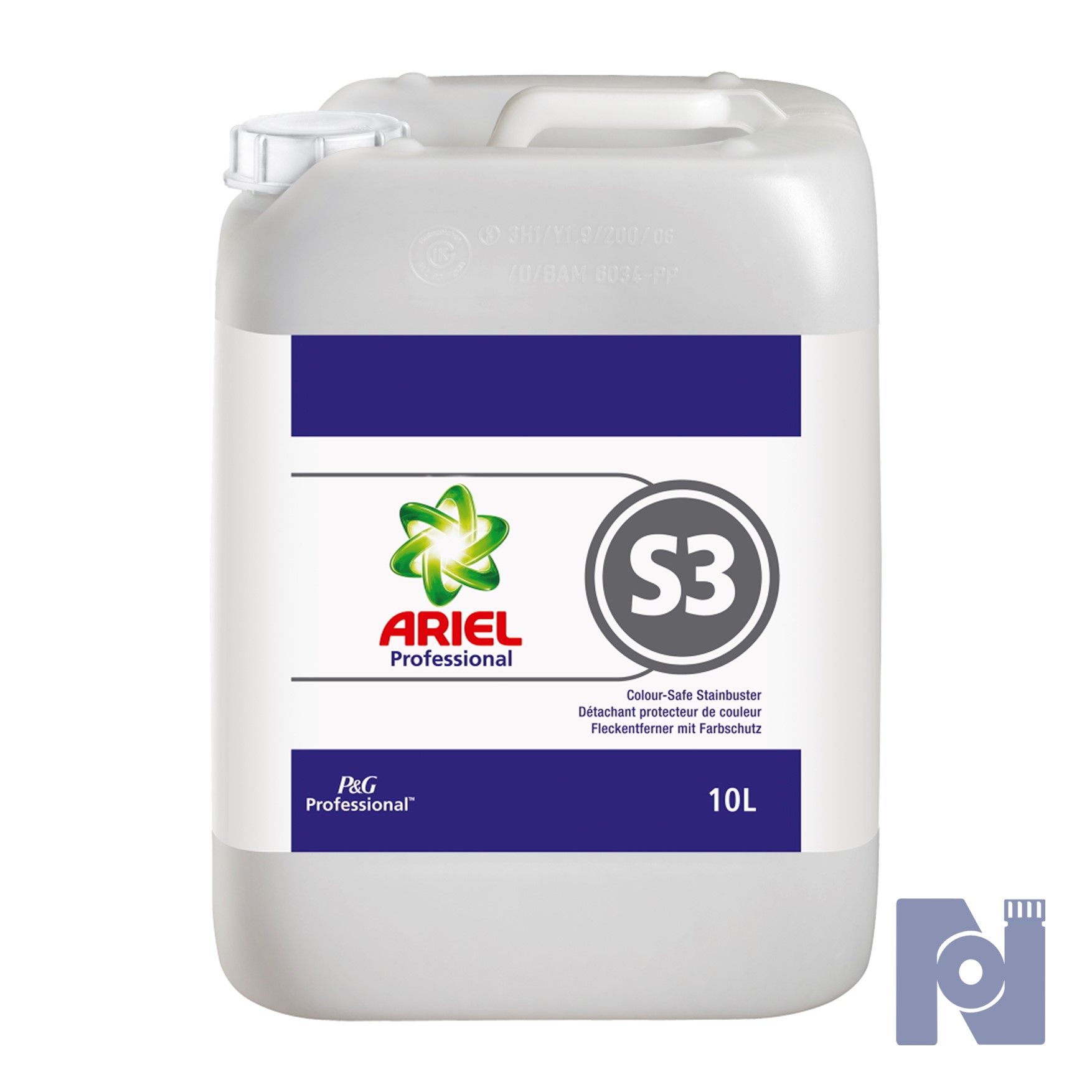 Ariel Stainbuster Professional Autodose S3