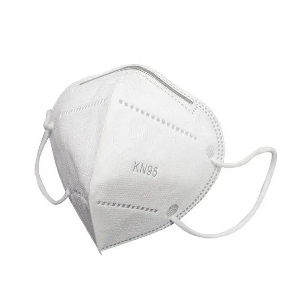 KN95 FP2 Protective Face Mask