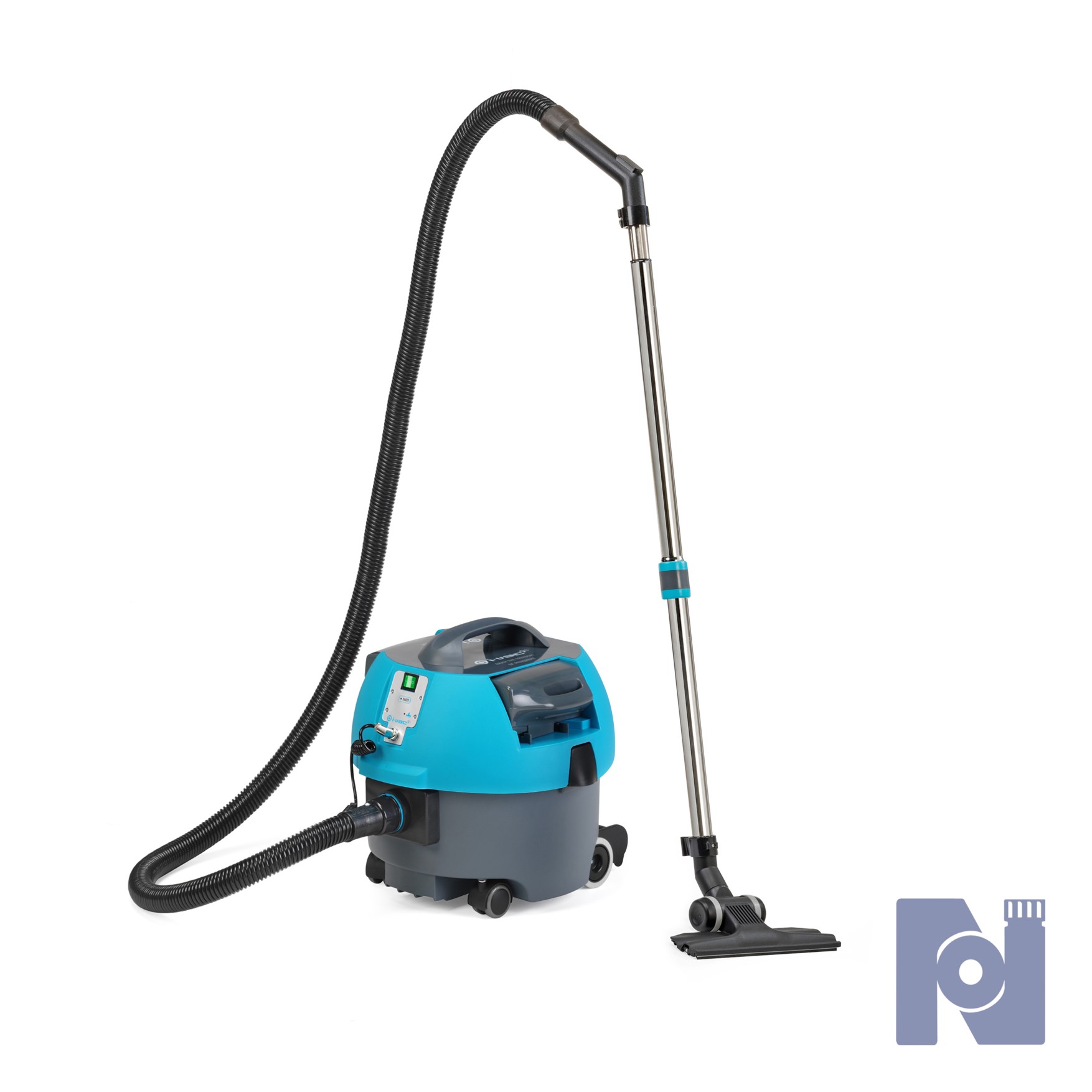 I-Team I-Vac 9B Vacuum Cleaner